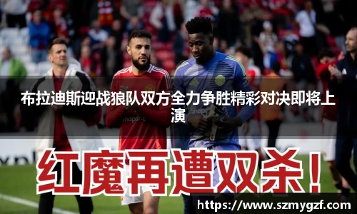 布拉迪斯迎战狼队双方全力争胜精彩对决即将上演