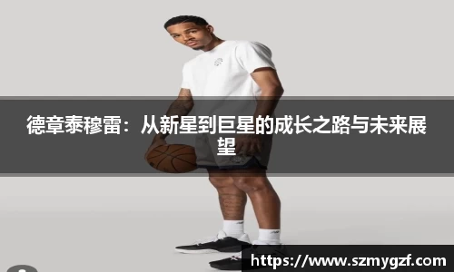 德章泰穆雷：从新星到巨星的成长之路与未来展望