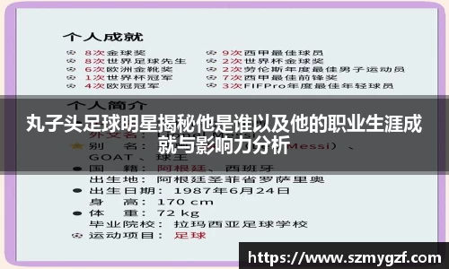 丸子头足球明星揭秘他是谁以及他的职业生涯成就与影响力分析