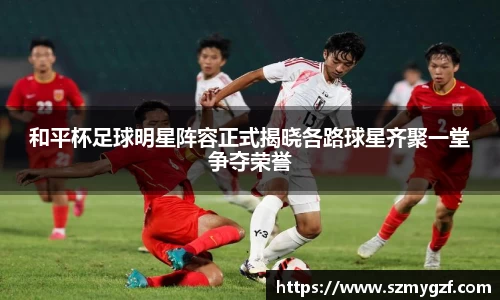 和平杯足球明星阵容正式揭晓各路球星齐聚一堂争夺荣誉